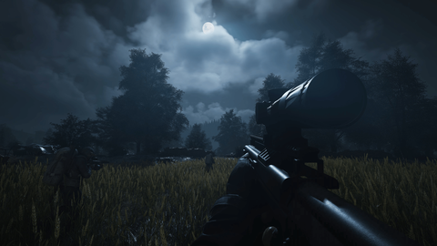 Arena Breakout: Infinite screenshot 3