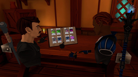 Cards & Tankards screenshot 2