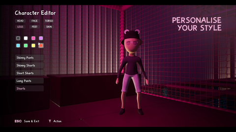 Goofy Gorillas screenshot 8