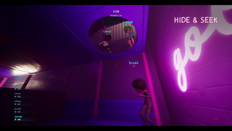 Goofy Gorillas screenshot 2