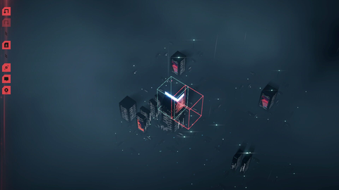Dystopika screenshot 8