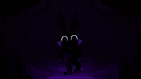 The Bunny Graveyard screenshot 6