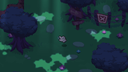 The Bunny Graveyard screenshot 2