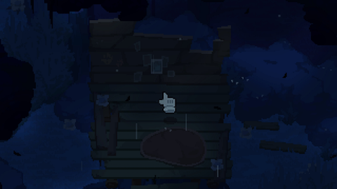 The Bunny Graveyard screenshot 7