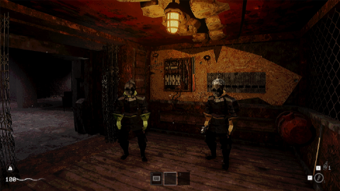 KLETKA screenshot 1