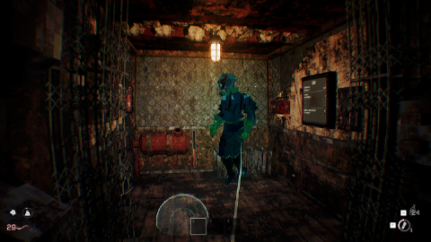KLETKA screenshot 6