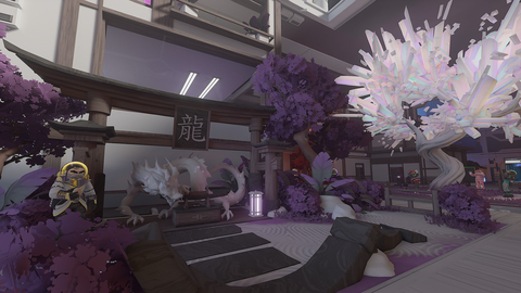 LOCKDOWN Protocol screenshot 7