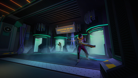 SENTRY screenshot 5