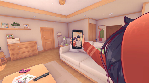 MiSide screenshot 5