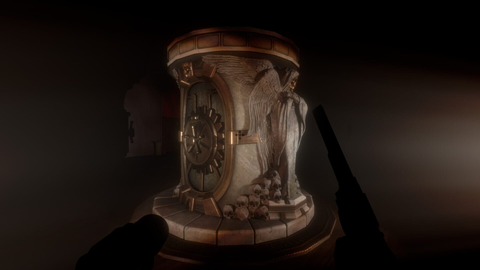 Midnight Murder Club screenshot 6