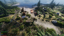 The Last Plague: Blight screenshot 1