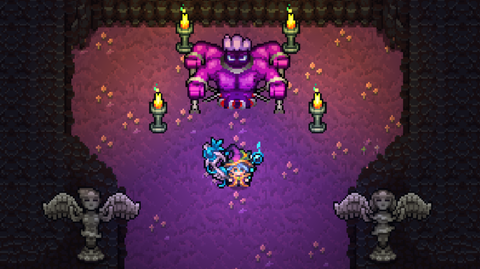 Kaetram screenshot 5