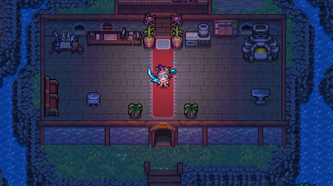 Kaetram screenshot 4