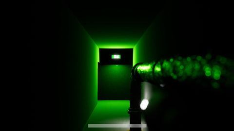 Budget Backrooms screenshot 6