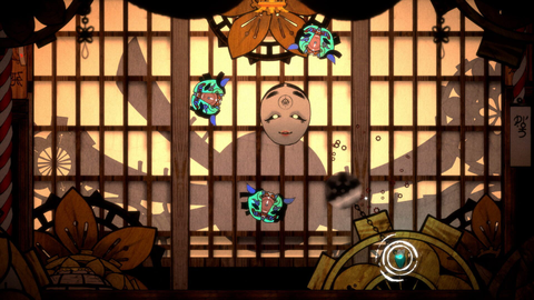 Bō: Path of the Teal Lotus screenshot 9