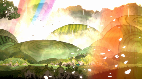 Bō: Path of the Teal Lotus screenshot 5