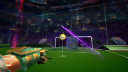 Vector Strike screenshot 3