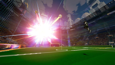 Vector Strike screenshot 8