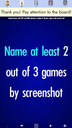 SIGame screenshot 3
