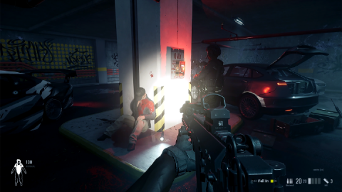 SWAT Commander screenshot 10