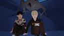 Nocturnals screenshot 1