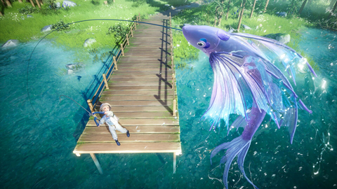 Infinity Nikki screenshot 6