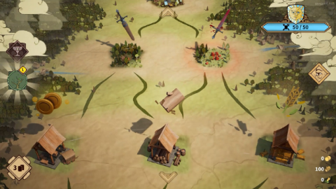 Drop Duchy screenshot 3