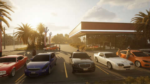 Car Dealer Simulator screenshot 7