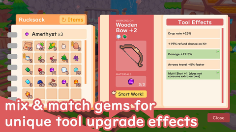 Snacko screenshot 8