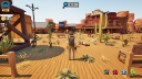 SpyHunt screenshot 1