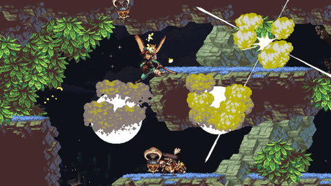 Owlboy screenshot 7