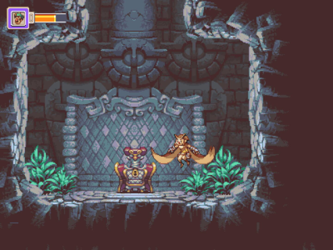 Owlboy screenshot 4