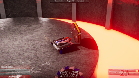 Battle RC screenshot 6