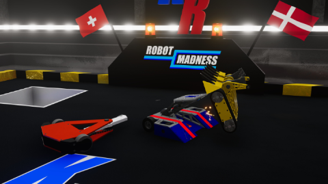 Battle RC screenshot 7