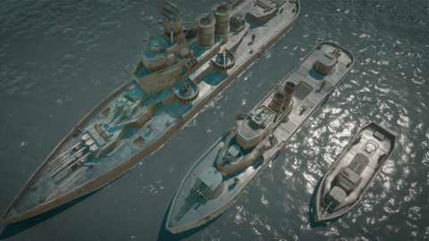 Foxhole screenshot 5
