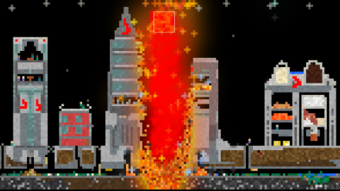 Sandboxels screenshot 3