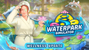 Waterpark Simulator screenshot 9