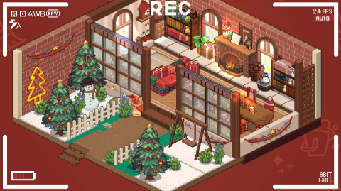Whisper of the House screenshot 7