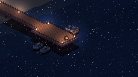 Whisper of the House screenshot 6