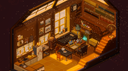 Whisper of the House screenshot 1