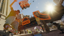skate. screenshot 1