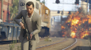 Grand Theft Auto V Enhanced screenshot 10