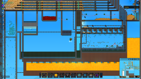 Sandustry screenshot 10