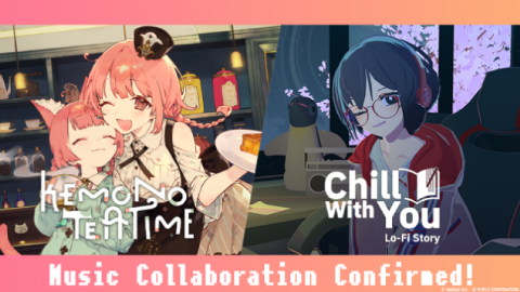 Kemono Teatime screenshot 11