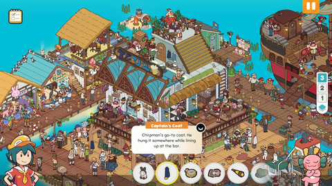Lost and Found Co. screenshot 7