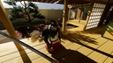 Warlord: Awaji screenshot 1