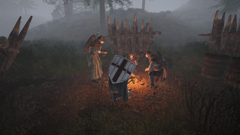 Past Fate screenshot 6