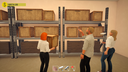 Miami Hotel Sim screenshot 2