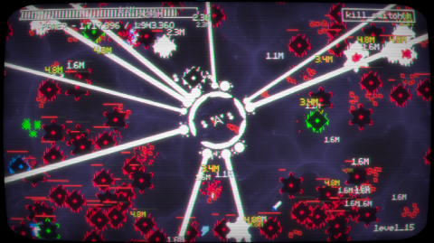 Antivirus PROTOCOL screenshot 2