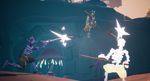 MycoRelic screenshot 7